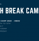 March Break Camp – MB#2 – 2025